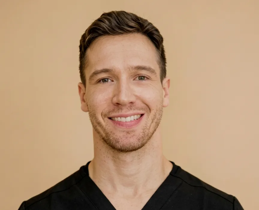 Friedrich Moeckel, MD, PhD