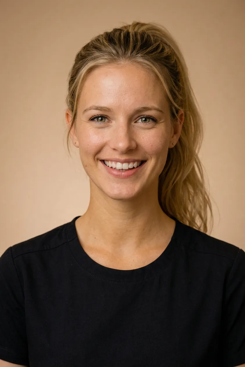 Hannah Liebig