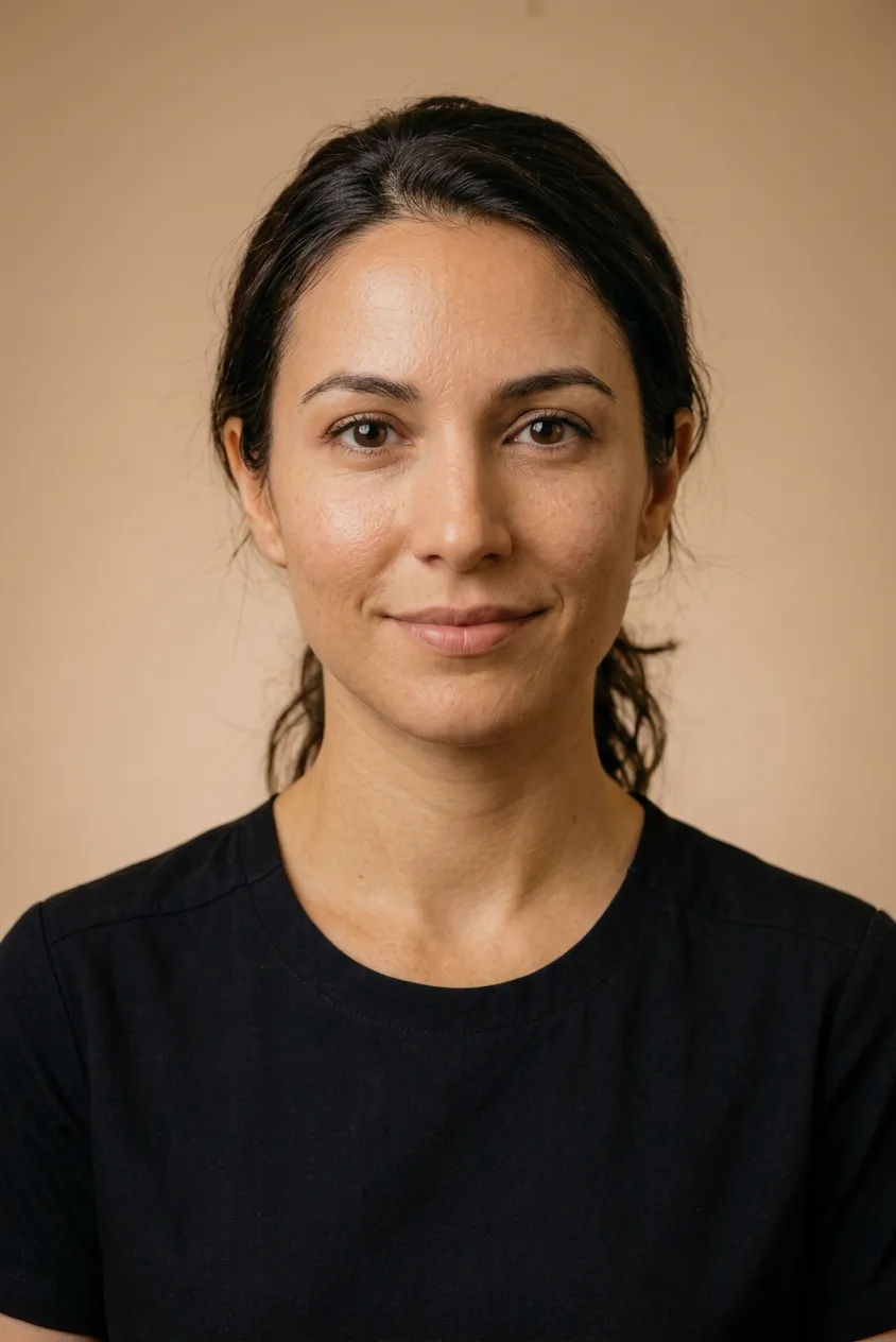 Laleh Arsam
