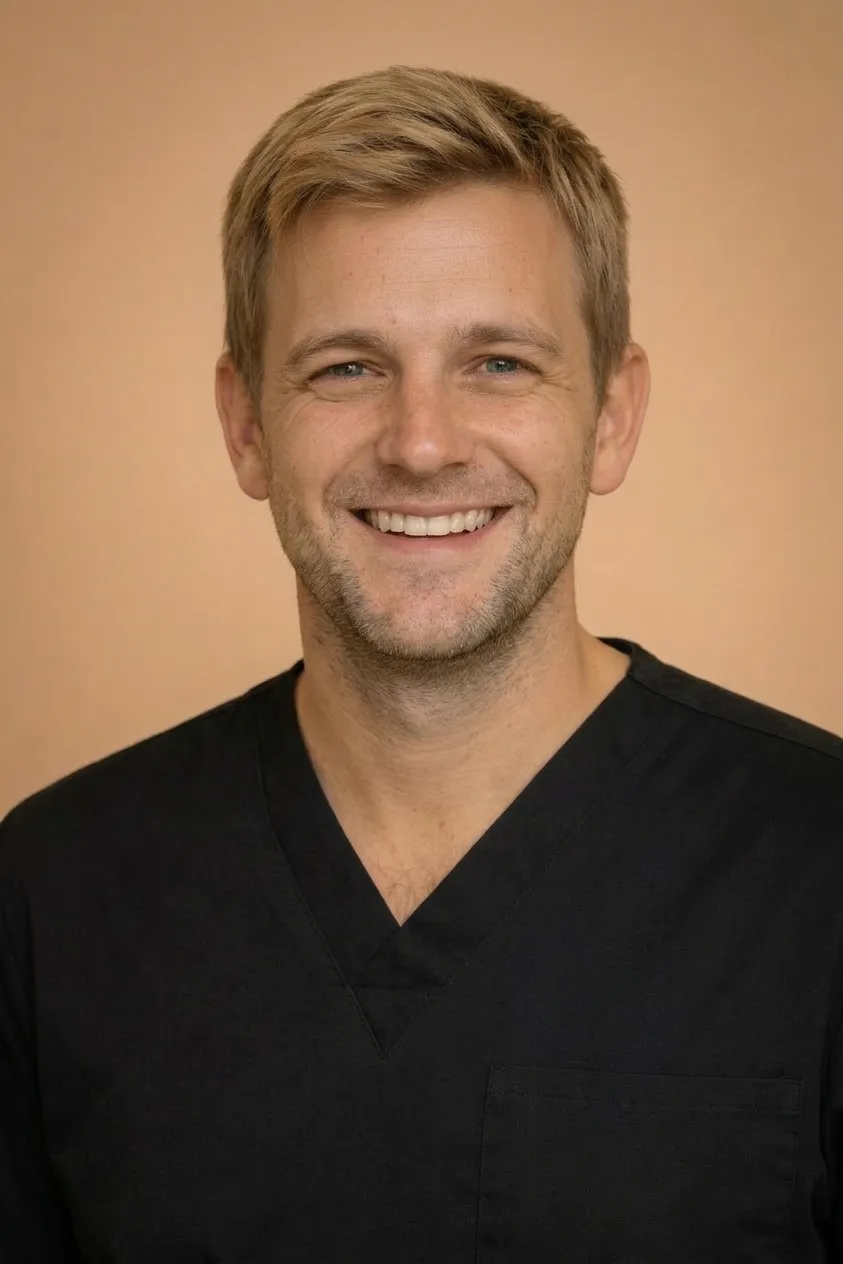 Paul Grünemann, MD