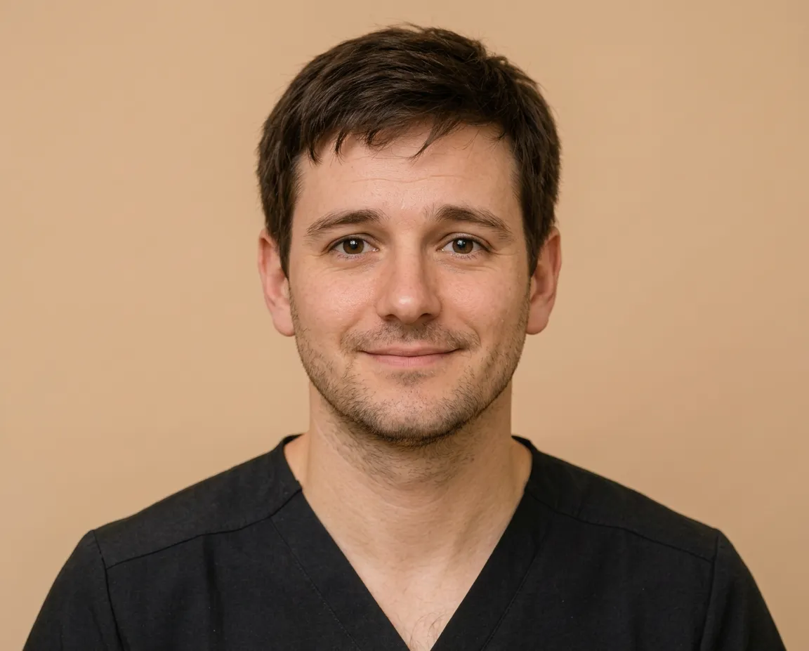 Victor Ehrlen, MD